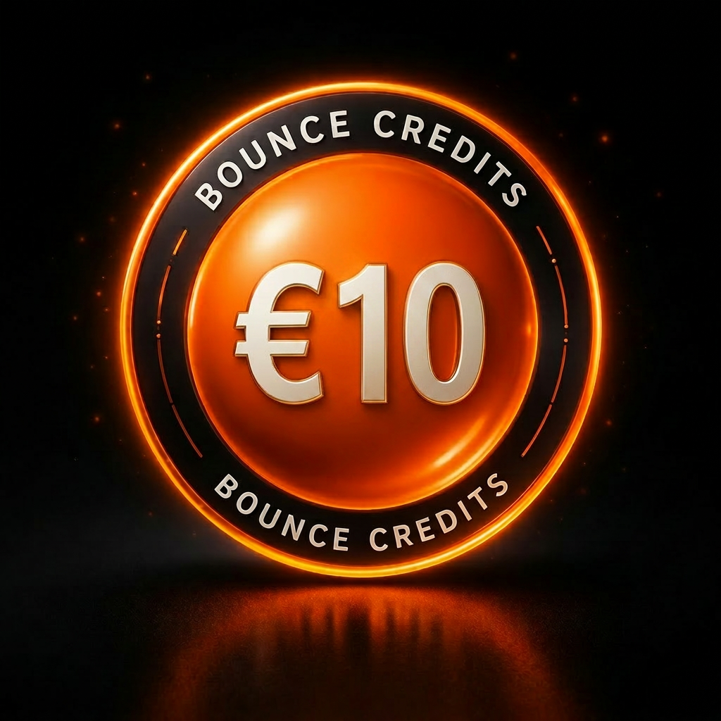 €10 token