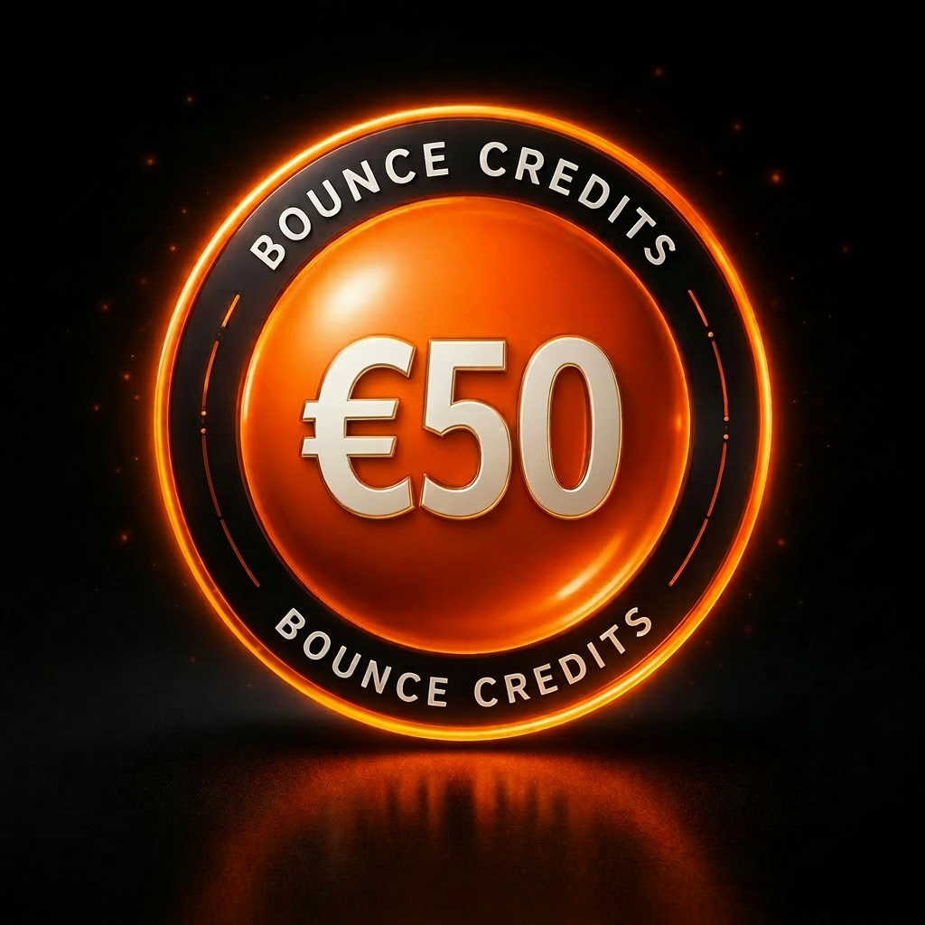 €50 token