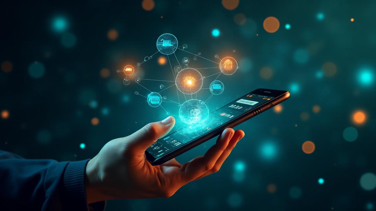 What Is Embedded Finance? How It Works + Real Use Cases for 2026