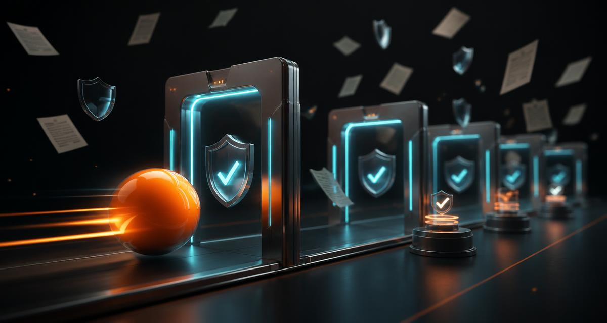 High-risk payment processing approval — underwriting checkpoints for merchant accounts