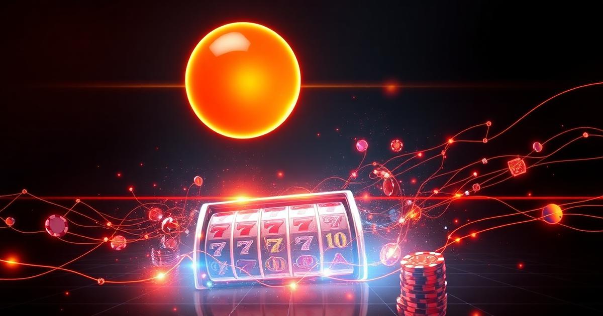 iGaming payment solutions — Bounce Money payment infrastructure for casino and betting operators